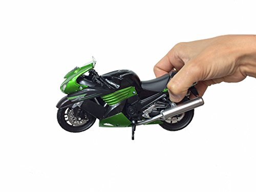 NewRay 112 2011 Kawasaki Zx-14 | eBay