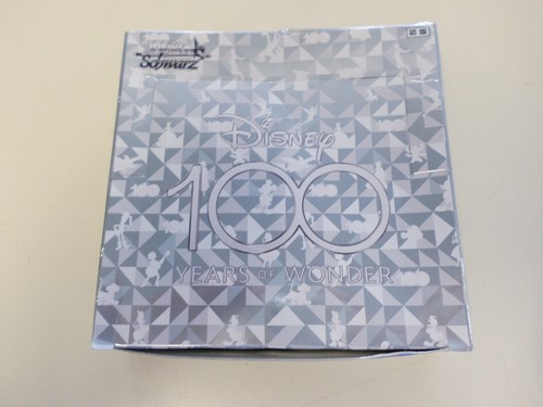 Disney 100 Anniversary Carnival Series Trading Cards X 101 Lot Card Fun - Bild 9 von 9