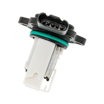 MAF Sensor For BMW 1 3 5 6 Series X1 X3 X5 Z4 - Replacement For 5WK97508 / 7585680 (10-Year Warranty)