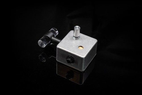 Austere Instruments _ Modish Piezo Mic (Ambeint / Noise / Dungeon / Lofi) - Picture 7 of 8