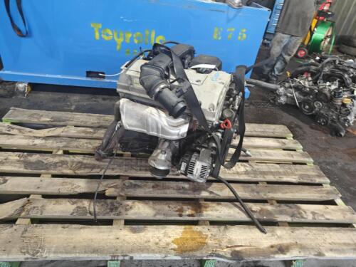 Mercedes C Class Engine 1.8L Petrol C180 W202 02/94-10/00 - Picture 9 of 18
