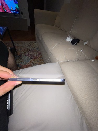 iPad mini 6a generazione | 8.3” | 64GB | Wi-Fi | Viola - Foto 4 di 6
