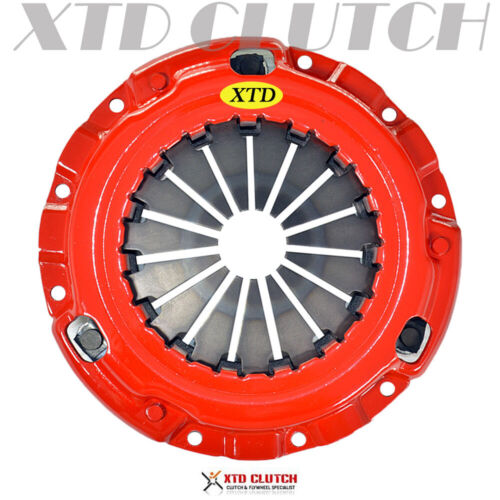 XTD STAGE 3 COOPER CLUTCH KIT PROBE GT 626 MX-6 V6 2.5L (FULL SET) - Bild 2 von 6