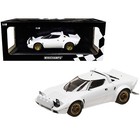 MINICHAMPS Lancia Diecast Cars