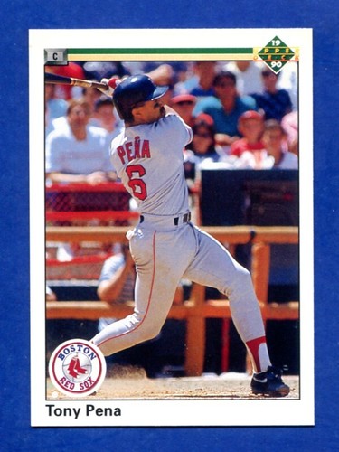 1990 UPPER DECK PICK YOUR CARD COMPLETE YOUR SET 601-800 - Picture 296 of 401