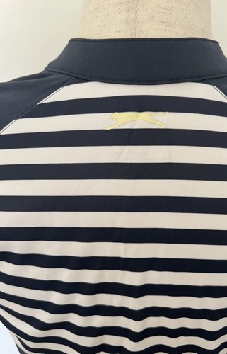 Golfshirt Slazenger Kurzarm Damen Größe S Top gebrauchter Zustand! - Bild 3 von 5