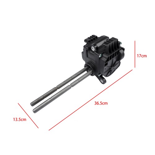Transfer Case Actuator Assembly 36410-34031 for Toyota Tundra 2007-2014 Pickup - Picture 12 of 13
