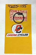 NOS GENUINE Kawasaki 1983-2020 Ninja Versys Ring O 33 2Mm 92055-1155 FAST SHIP