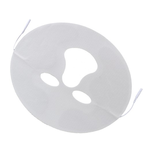 Face Electrode Pad Professional Replacement Electrode Patch Acces for Massager - Picture 13 of 22