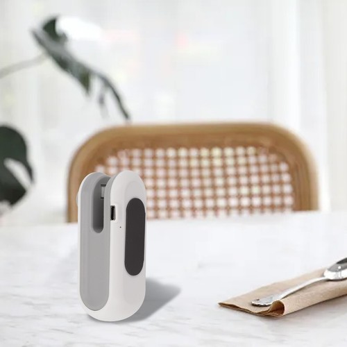 Sichere und effiziente Chipbeutelverschließmaschine zur Frischeerhaltung - Bild 19 von 29