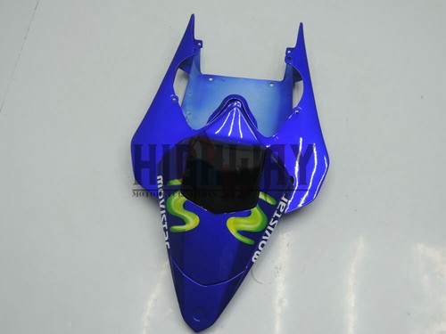 Fairing For 08-16 Yamaha YZF-R6 Valentino Rossi Movistar Fairings Bodywork Kit  - Bild 5 von 10