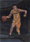 2017-18 Panini Select - Lonzo Ball #241