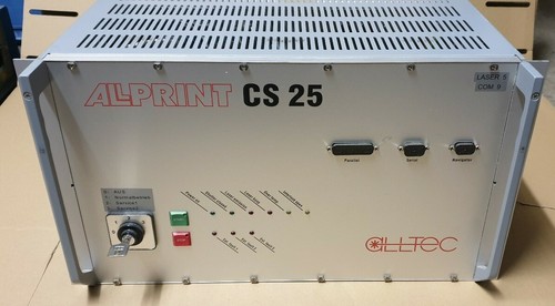 ALLTEC ALLPRINT CS 25   AP CS 25   LASER - Picture 2 of 5
