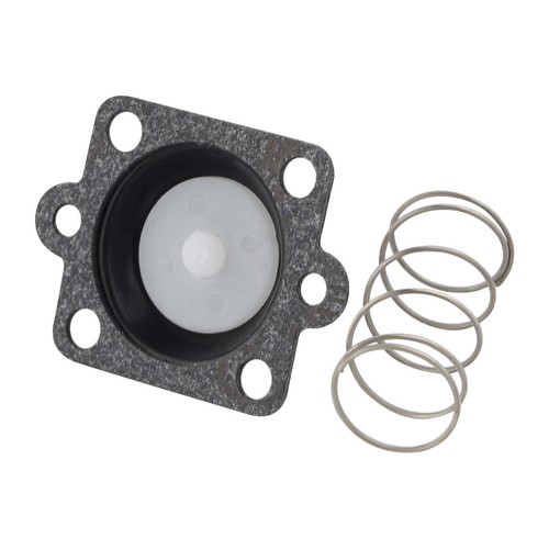 NEW Repair Kit, Accelerator Pump FOR Mercury 80-125HP 1988-2004 811287 USA - Imagen 6 de 7