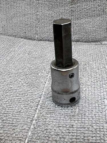 Avvitatore a scatto 10 mm esagonale 3/8" FAM10B - Foto 4 di 7