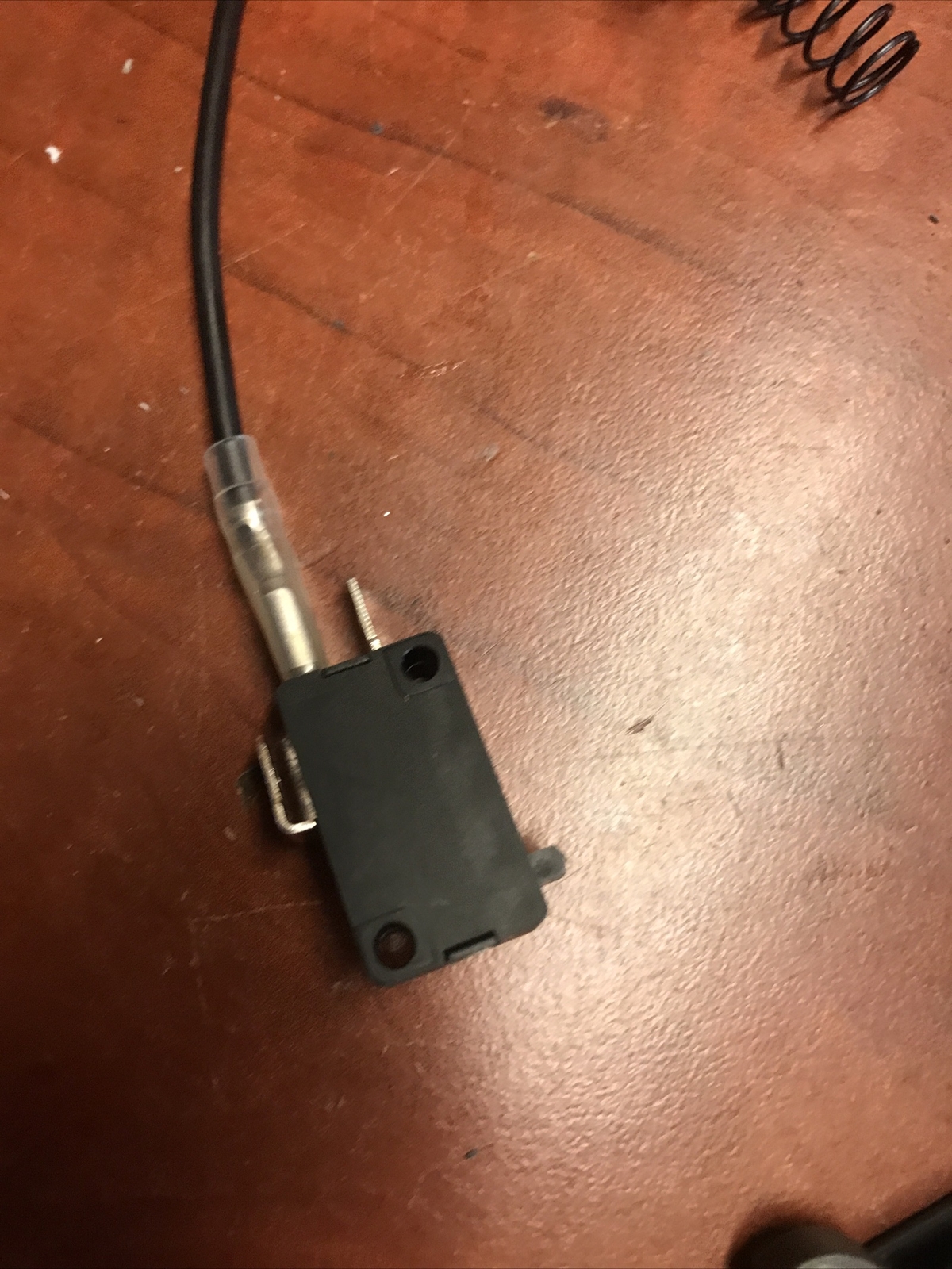 OEM Part Power Switch Trigger Assy Craftsman CMXEMAR120 10" Folding