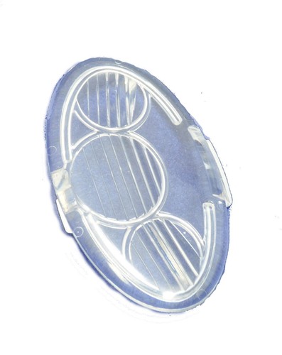 Kirby Sentria VAC Detergente Fanale Lente Cover K-163906