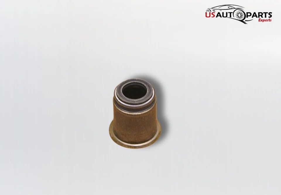 Válvula guía de sello Isuzu genuina para FSR FTR FVR NPR NPR-HD 6HH1 6HE1 7,1 L 95-16 Foto 4 de 4