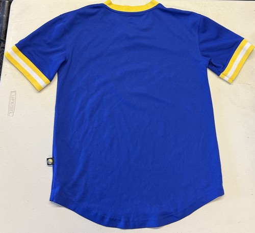 Golden State Warriors Shirt Youth XL 18/20 - Picture 2 of 3