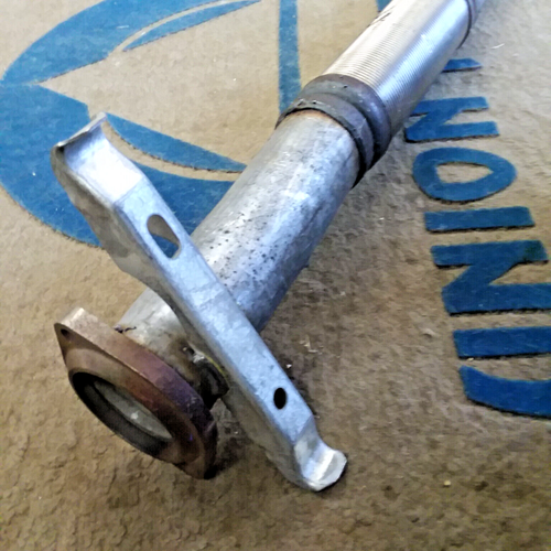 SAAB FRONT EXHAUST PIPE 788-813 FITS- 9000 TURBO 2.0 1986, 1987, 1988 1989, 1990 - Picture 5 of 5