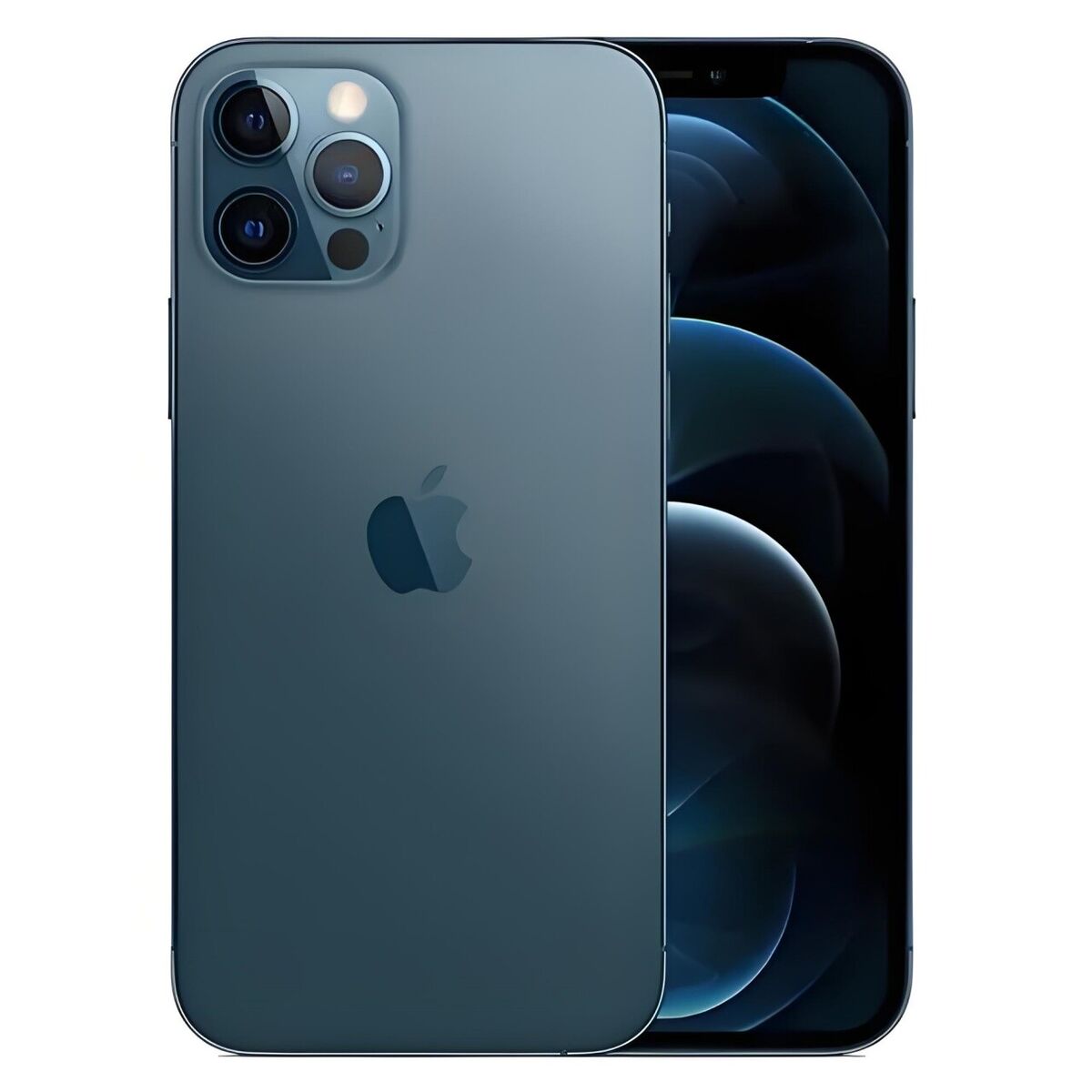 Apple iPhone 12 Pro-128GB-All Colors Unlocked-Excellent Apple iPhone 12 Pro-128GB-All Colors Unlocked-Excellent