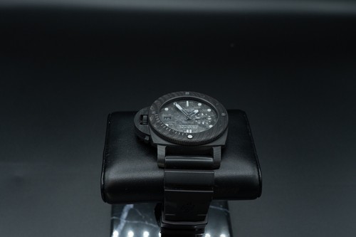 Panerai Submersible Marina Militare Carbotech (PAM00979) - Bild 6 von 13