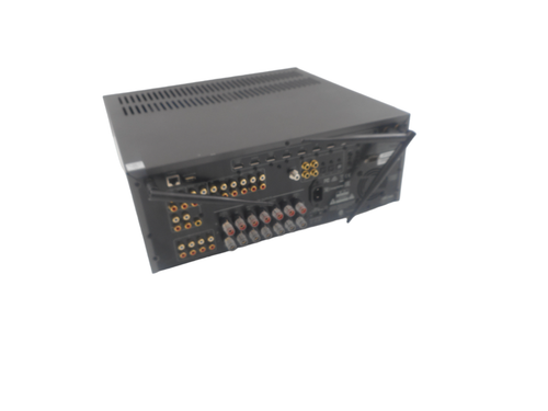 Arcam AVR20 7.2-channel Home Theater Receiver -ARCAVR20AM- Receiver ONLY - Picture 6 of 7