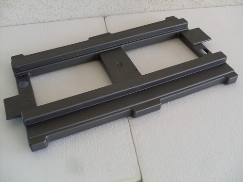 rail road binari dritti curvi incroci straights curved intersection peg perego - Imagen 3 de 5