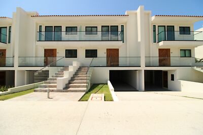 LUJOSAS CASAS EN QUINTA SAN MIGUEL EN EL TIGRE CLUB DE GOLF