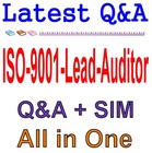 QMS ISO 9001:2015 Lead Auditor Prüfung Fragen und Antworten