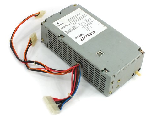 Apple 614-0022 86W Power Supply Mac 610 660av 6100 61xx - 第 1/3 張圖片