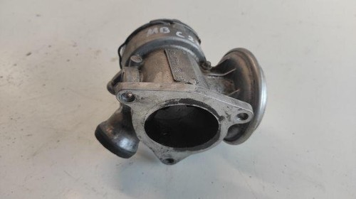 MERCEDES-BENZ C W203 Zawór EGR A6110900754 2.20 Diesel 2000 17810525 - Zdjęcie 3 z 5