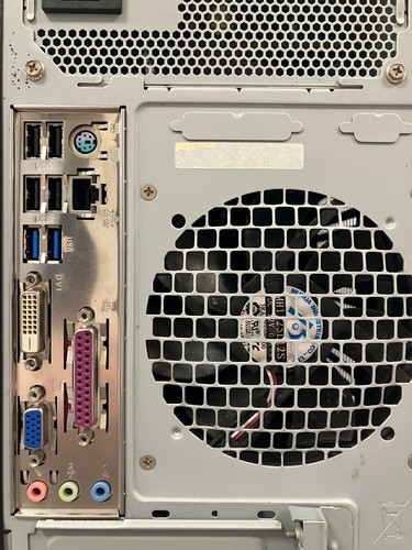 Tu Ordenador Intel Core i5-3470, 8GB RAM, 240GB SSD, MSI MS-7808, Windows 10H - Imagen 8 de 8
