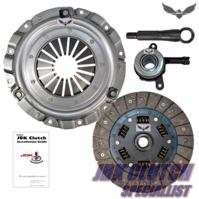JD OE-SPEC CLUTCH KIT fits 2011-2019 MITSUBISHI OUTLANDER SPORT 2.0L 2.4L *DOHC