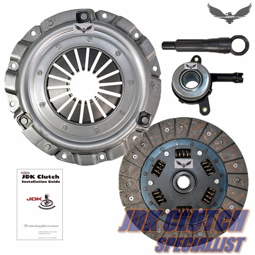 KIT DE EMBRAGUE JD OE-SPEC para MITSUBISHI LANCER 2008-2017 2,0 L 2,4 L *NO TURBO - Imagen 1 de 4