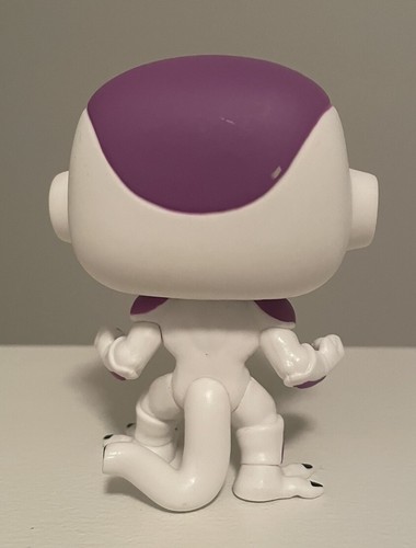 Funko POP! Figura Vinilo Dragon Ball Z FRIEZA (4ª Forma) #861 - Imagen 2 de 2