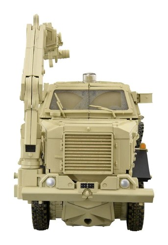 New Takara Tomy Transformes Masterpiece Movie Series MPM-14 Bonecrusher Figure - Picture 7 of 12