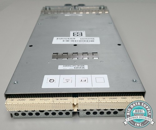 Módulo de unidad de fibra doble 2 Gbps LSI Logic 39M5961 SATA T23 100BT Link P11591-03-C - Imagen 4 de 5
