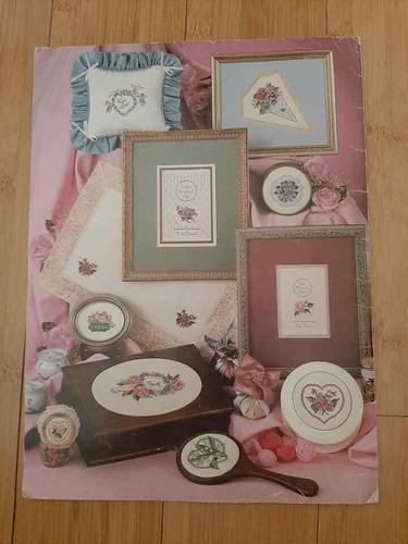 lot 6 vintage Leisure Arts leaflets # 44, 58, 217, 226, 364, 1081 70s & 80s + - Picture 9 of 10