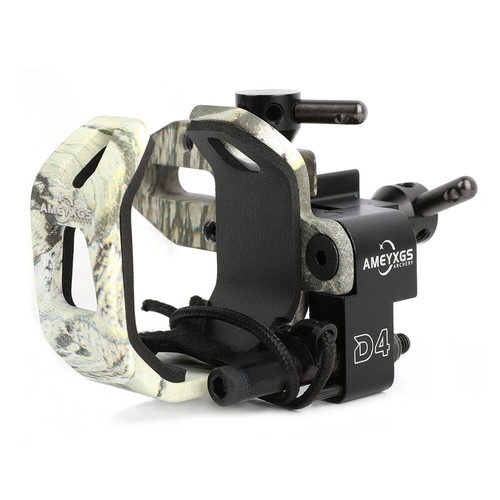 Compound Bow Drop Away Arrow Rest Fall Micro Adjustable Archery Hunting Shooting - Picture 18 of 18