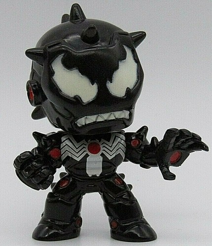 Marvel Venom Funko mystery minis Lot Of 5 - Picture 10 of 12
