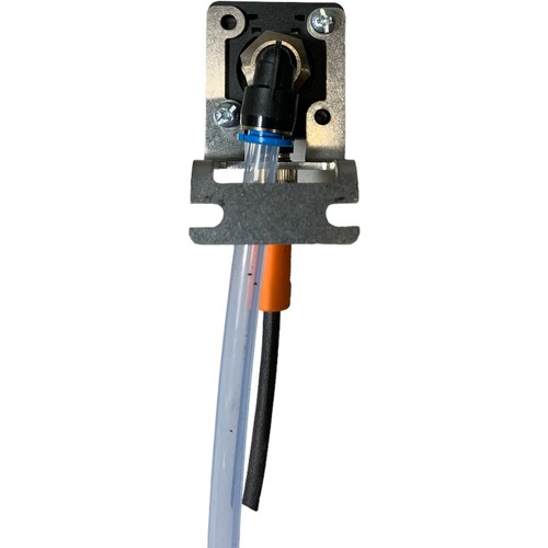 Festo SPAN-P10R-G18F-PN-PN-L1 Drucksensor 8003300 - Bild 5 von 7