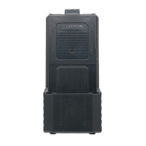 Extended Battery Case Shell Box For Baofeng Uv-5r Uv-5re Plus Extended Battery