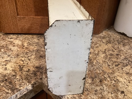 Vintage Gas Station Coca-Cola Towel Dispenser - Picture 4 of 9