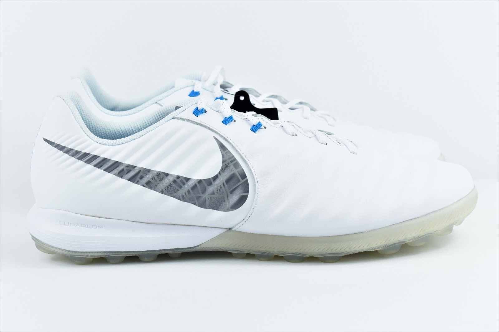 Nike tiempo lunar leggenda 7 (tf Uomo dimensioni 10,5 indoor scarpe ah7249 107 Nike tiempo lunar 10,5 leggenda 7 (tf Uomo dimensioni 10,5 lunar indoor scarpe ah7249 107 211da9