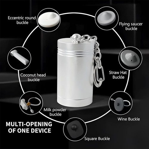 For Removing Clothing Tags Quick ReleasePowerful Deactivator Magnetizer Magnet - Picture 4 of 8