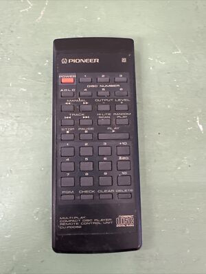 パイオニア オーディオリモコン CU-PD052 Amazon | パイオニア オーディオリモコン CU-PD052 | Pioneer