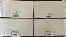Avigilon Model ES-HD-MNT-Par, Parapet Mounting Bracket-Set of 4, New
