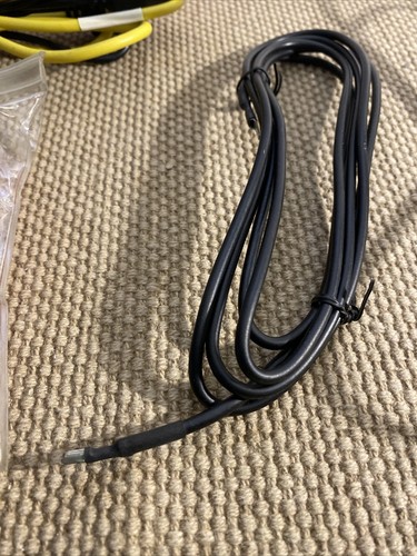 Herramientas Snap-on Mira Multímetro Osciloscopio Cables de Prueba y Kit de Sonda Modos + Extra - Imagen 8 de 9