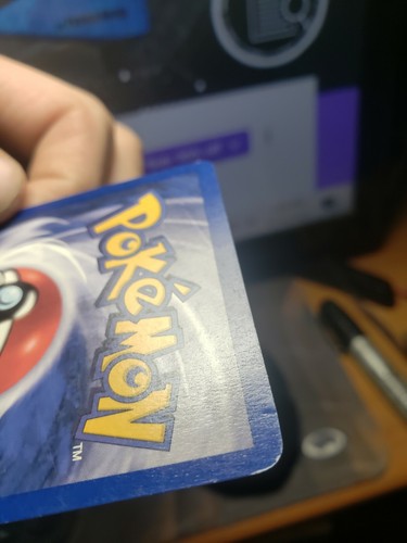 Kadabra Shadowless 32/102 Base Set Pokémon Wotc Free TRACKED SHIPPING (#1) - Picture 12 of 12